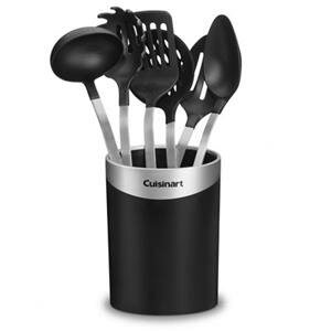 circulon 7 piece kitchen utensil set